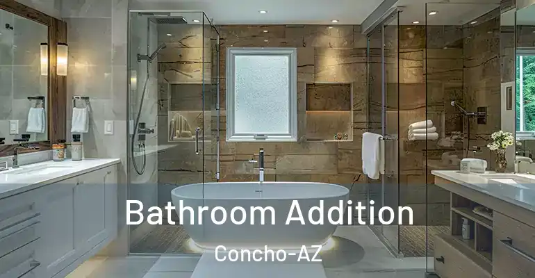 inner Bathroom imggen Bathroom Addition Concho-AZ