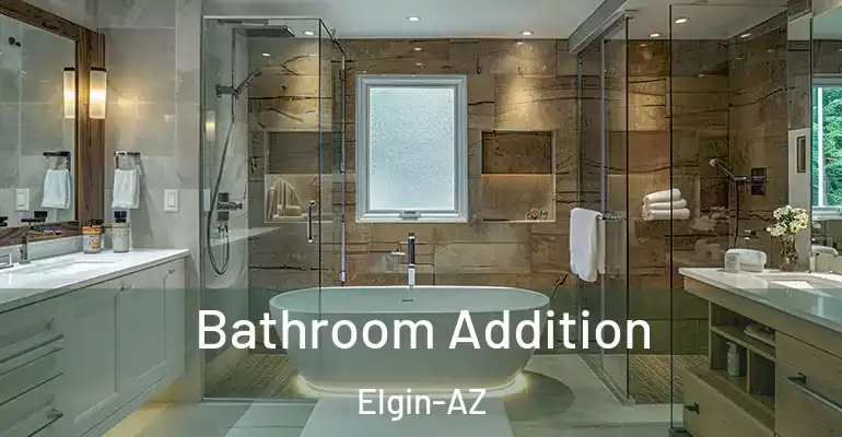 inner Bathroom imggen Bathroom Addition Elgin-AZ