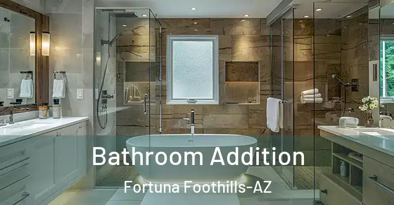 inner Bathroom imggen Bathroom Addition Fortuna Foothills-AZ