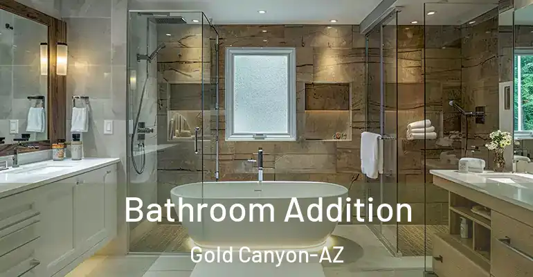 inner Bathroom imggen Bathroom Addition Gold Canyon-AZ
