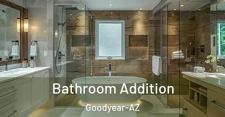 inner Bathroom imggen Bathroom Addition Goodyear-AZ
