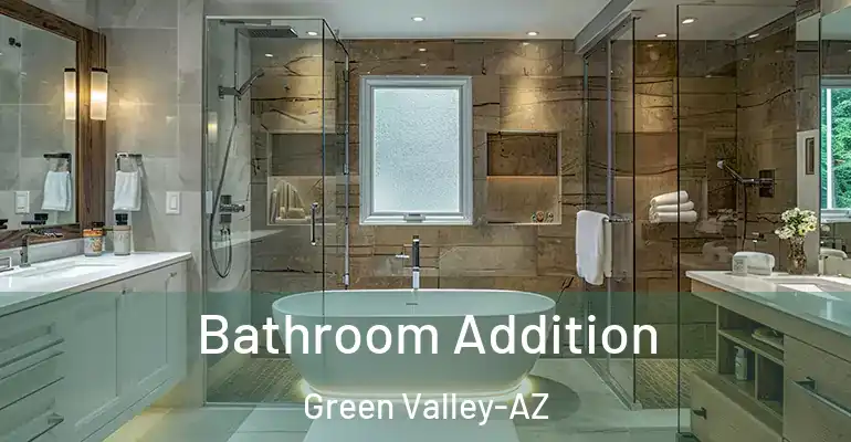 inner Bathroom imggen Bathroom Addition Green Valley-AZ