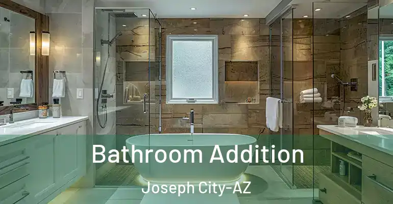 inner Bathroom imggen Bathroom Addition Joseph City-AZ