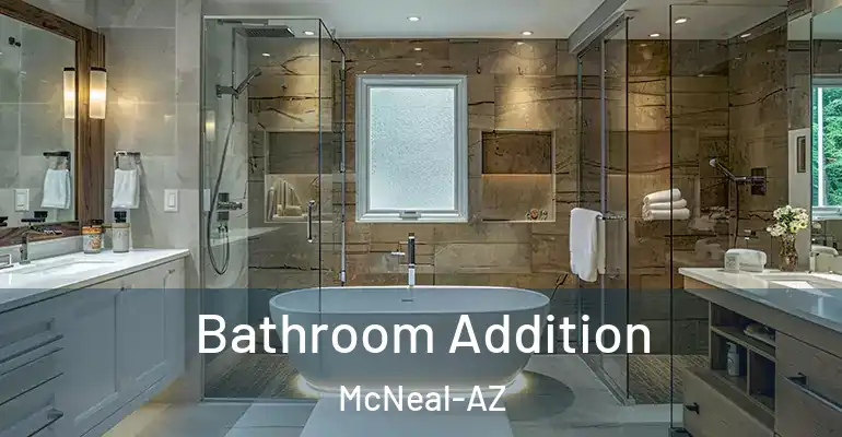 inner Bathroom imggen Bathroom Addition McNeal-AZ