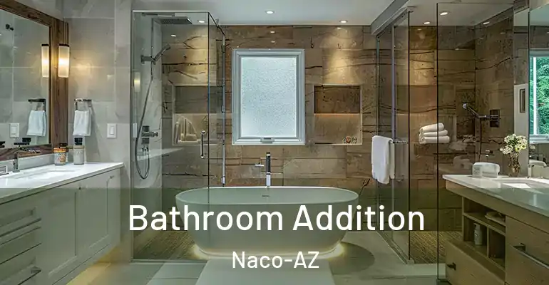 inner Bathroom imggen Bathroom Addition Naco-AZ