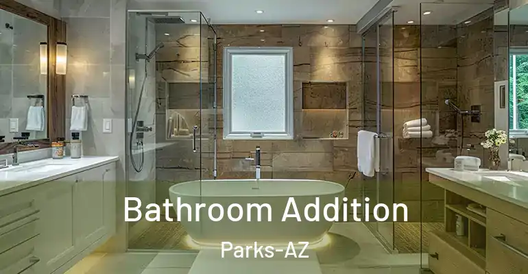 inner Bathroom imggen Bathroom Addition Parks-AZ