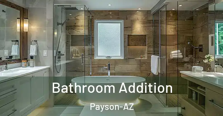 inner Bathroom imggen Bathroom Addition Payson-AZ