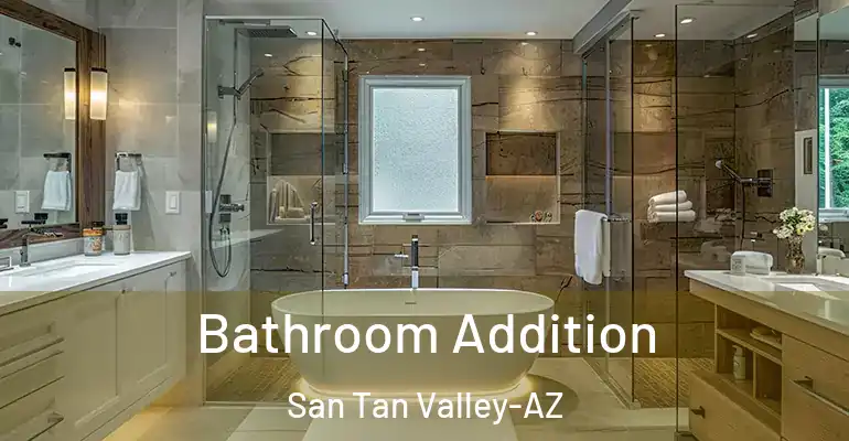 inner Bathroom imggen Bathroom Addition San Tan Valley-AZ