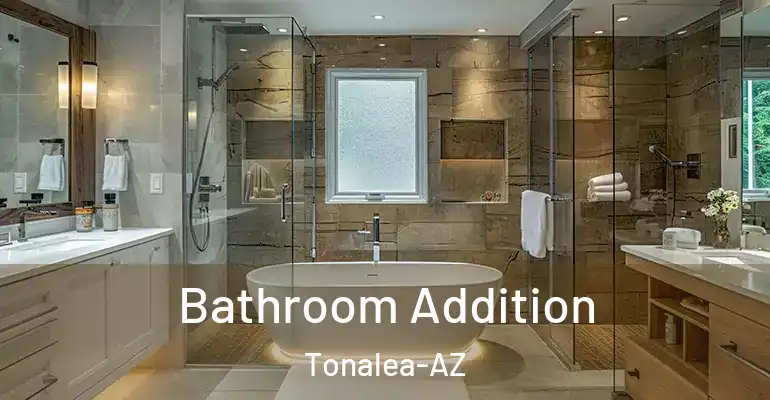 inner Bathroom imggen Bathroom Addition Tonalea-AZ