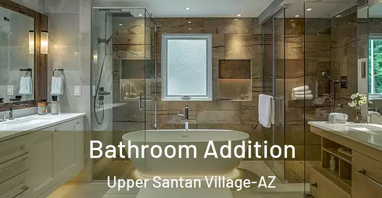 inner Bathroom imggen Bathroom Addition Upper Santan Village-AZ
