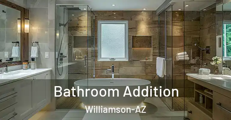 inner Bathroom imggen Bathroom Addition Williamson-AZ