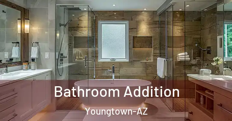 inner Bathroom imggen Bathroom Addition Youngtown-AZ