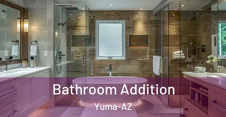 inner Bathroom imggen Bathroom Addition Yuma-AZ
