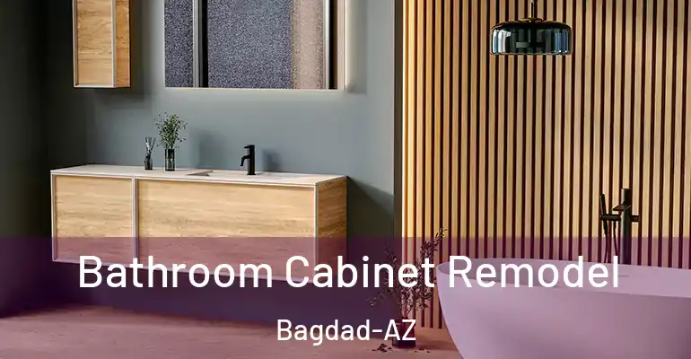 inner Bathroom imggen Bathroom Cabinet Remodel Bagdad-AZ