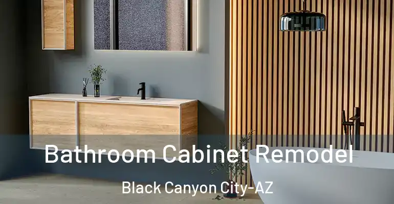 inner Bathroom imggen Bathroom Cabinet Remodel Black Canyon City-AZ