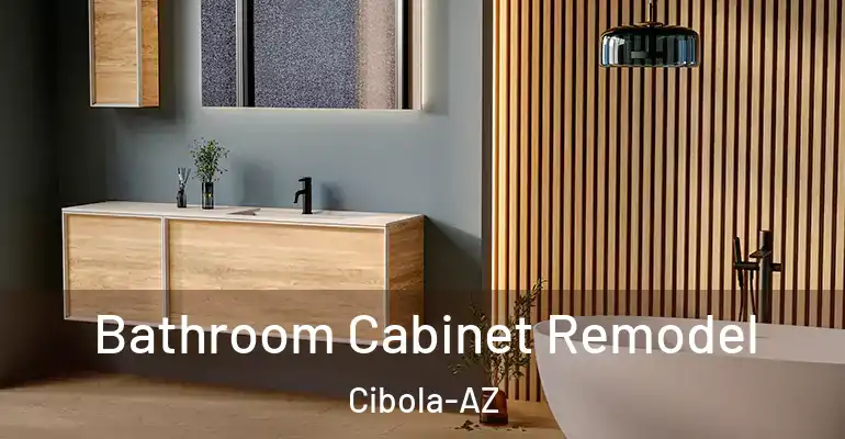 inner Bathroom imggen Bathroom Cabinet Remodel Cibola-AZ
