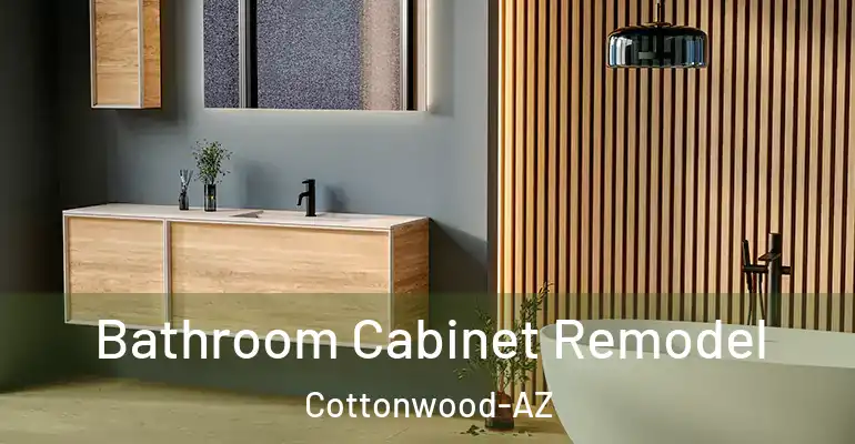 inner Bathroom imggen Bathroom Cabinet Remodel Cottonwood-AZ