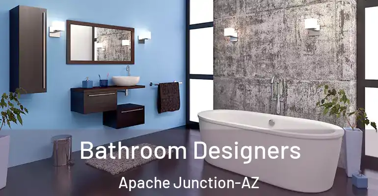inner Bathroom imggen Bathroom Designers Apache Junction-AZ