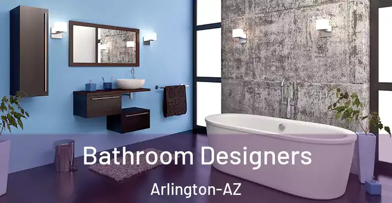 inner Bathroom imggen Bathroom Designers Arlington-AZ