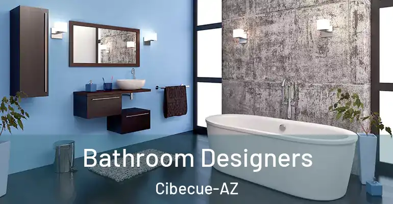 inner Bathroom imggen Bathroom Designers Cibecue-AZ