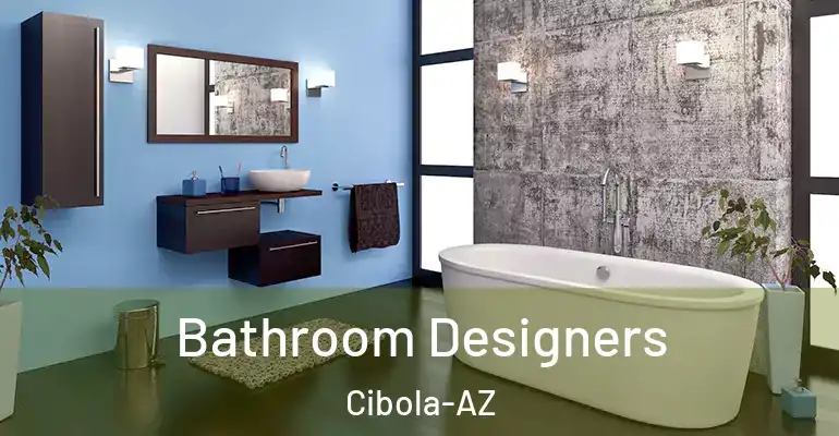inner Bathroom imggen Bathroom Designers Cibola-AZ
