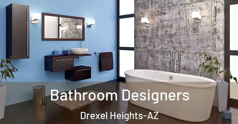 inner Bathroom imggen Bathroom Designers Drexel Heights-AZ