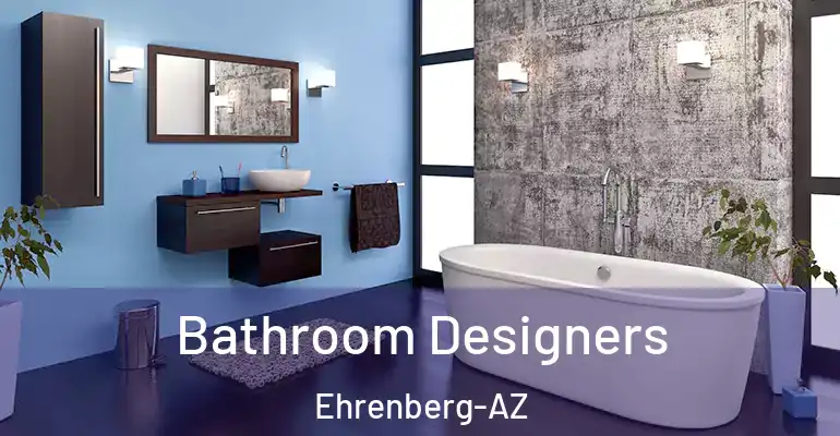 inner Bathroom imggen Bathroom Designers Ehrenberg-AZ