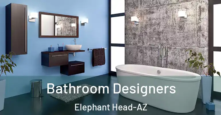 inner Bathroom imggen Bathroom Designers Elephant Head-AZ
