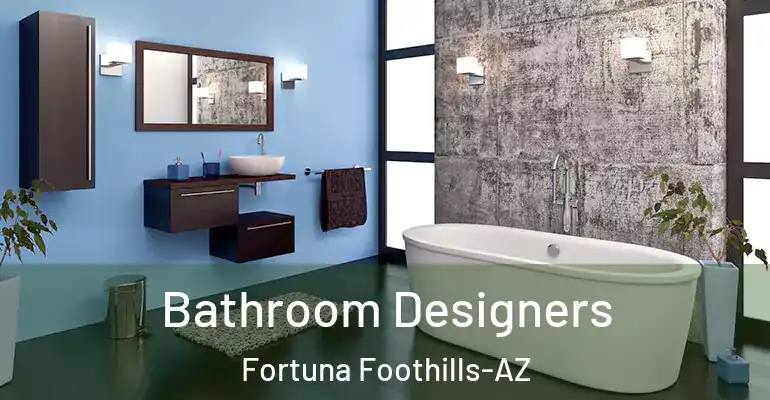 inner Bathroom imggen Bathroom Designers Fortuna Foothills-AZ