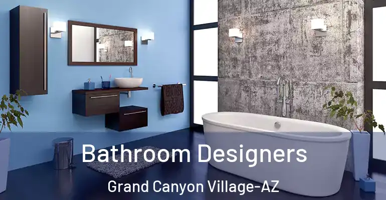 inner Bathroom imggen Bathroom Designers Grand Canyon Village-AZ