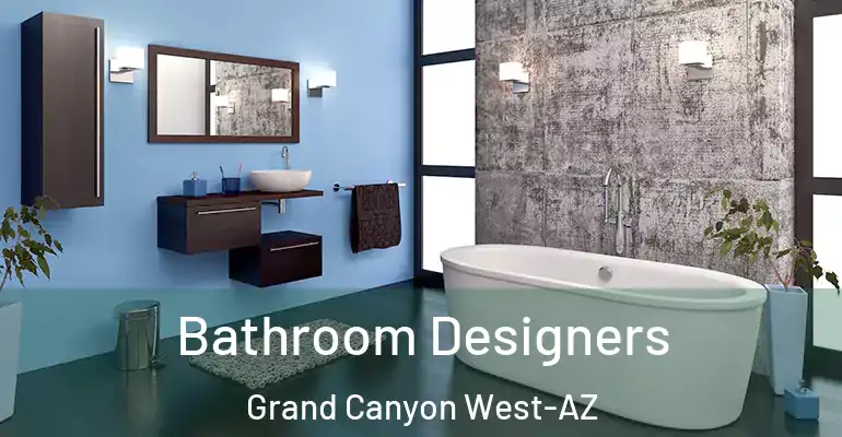 inner Bathroom imggen Bathroom Designers Grand Canyon West-AZ
