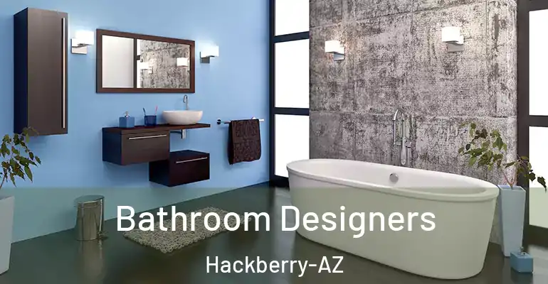 inner Bathroom imggen Bathroom Designers Hackberry-AZ
