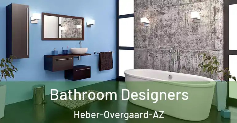 inner Bathroom imggen Bathroom Designers Heber-Overgaard-AZ