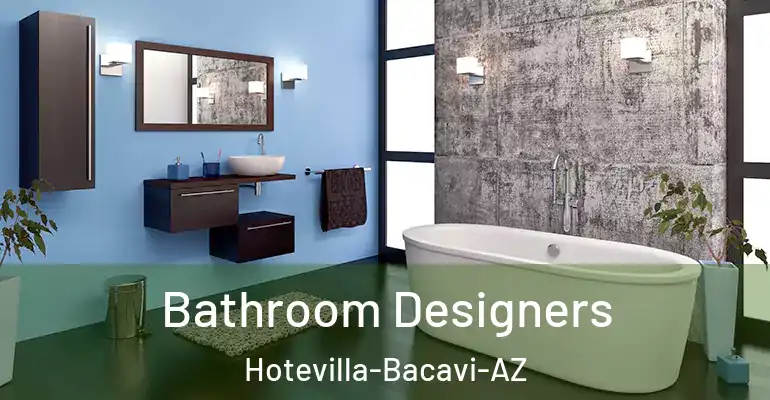 inner Bathroom imggen Bathroom Designers Hotevilla-Bacavi-AZ