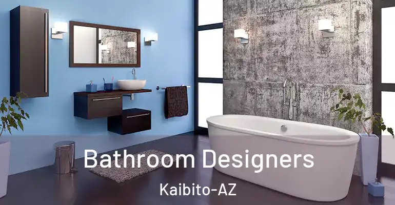 inner Bathroom imggen Bathroom Designers Kaibito-AZ