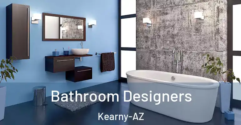 inner Bathroom imggen Bathroom Designers Kearny-AZ