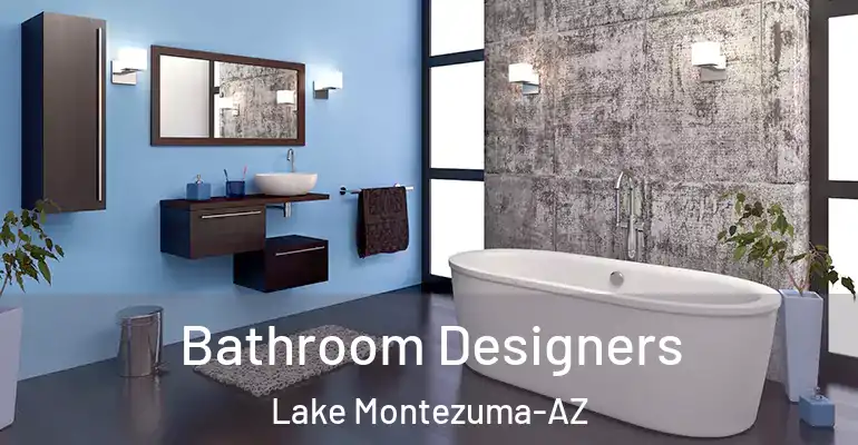 inner Bathroom imggen Bathroom Designers Lake Montezuma-AZ