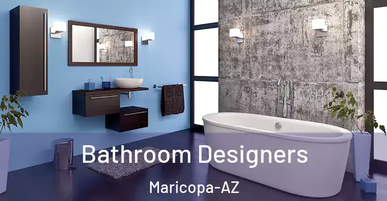 inner Bathroom imggen Bathroom Designers Maricopa-AZ