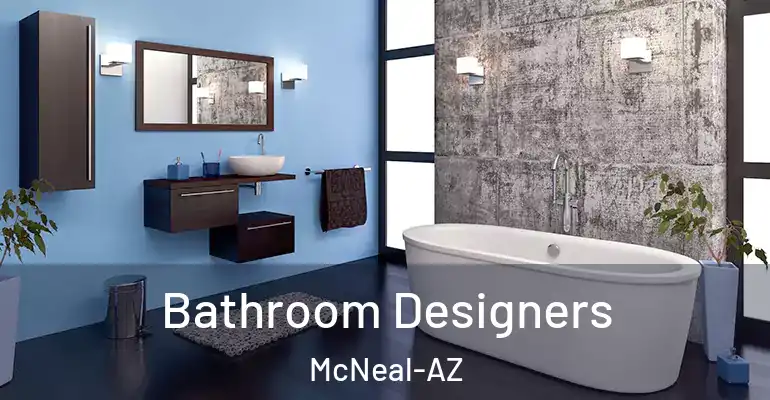 inner Bathroom imggen Bathroom Designers McNeal-AZ