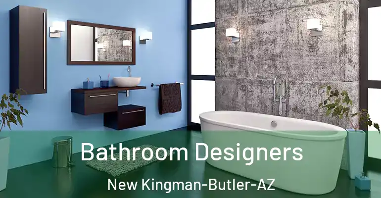 inner Bathroom imggen Bathroom Designers New Kingman-Butler-AZ
