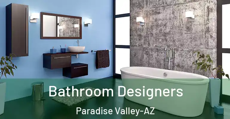 inner Bathroom imggen Bathroom Designers Paradise Valley-AZ