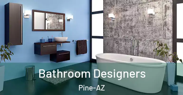 inner Bathroom imggen Bathroom Designers Pine-AZ