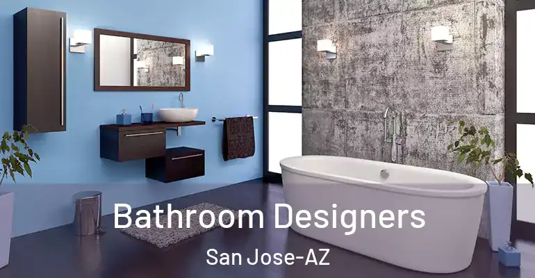 inner Bathroom imggen Bathroom Designers San Jose-AZ