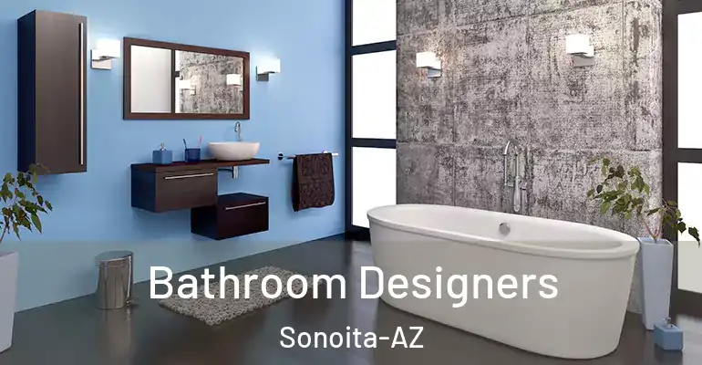 inner Bathroom imggen Bathroom Designers Sonoita-AZ