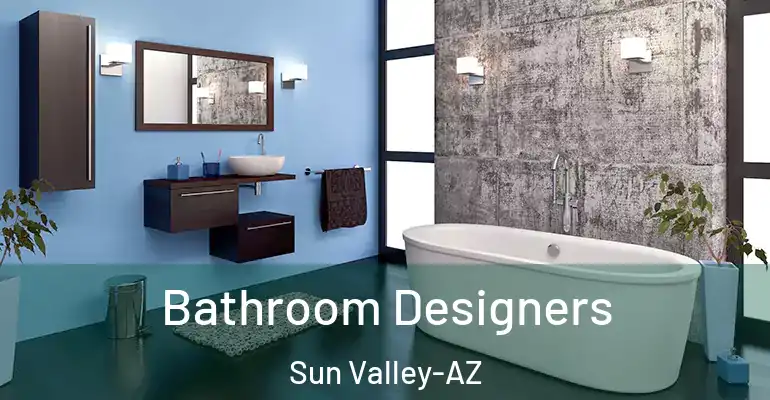 inner Bathroom imggen Bathroom Designers Sun Valley-AZ