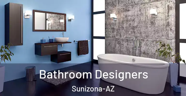 inner Bathroom imggen Bathroom Designers Sunizona-AZ