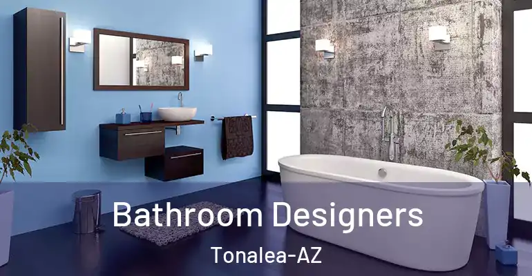inner Bathroom imggen Bathroom Designers Tonalea-AZ