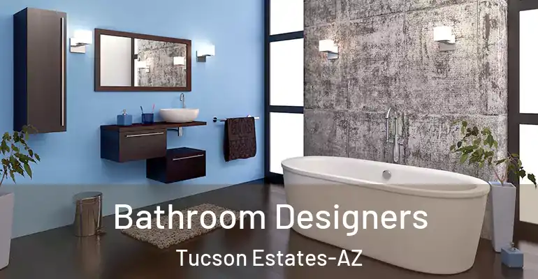 inner Bathroom imggen Bathroom Designers Tucson Estates-AZ