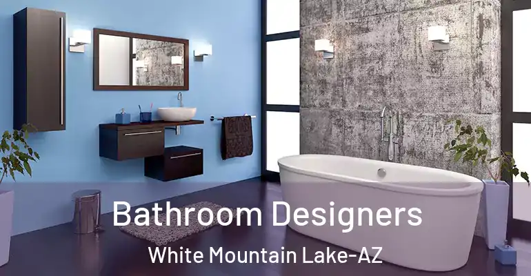 inner Bathroom imggen Bathroom Designers White Mountain Lake-AZ