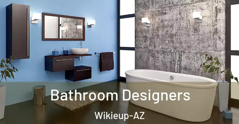 inner Bathroom imggen Bathroom Designers Wikieup-AZ
